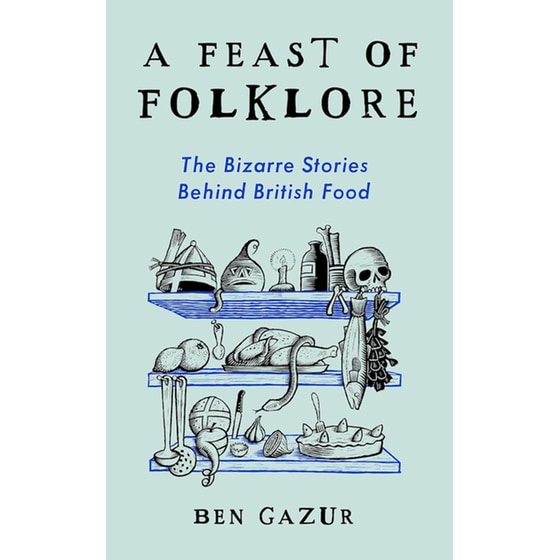 A Feast of Folklore image 0