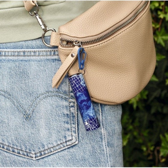 Φακός Moses Ριγέ (1 Τεμάχιο) image 3