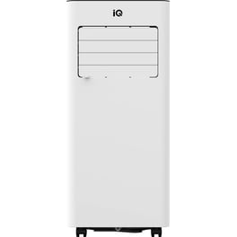 IQ PAC-09CH 9.000 BTU Φορητό Κλιματιστικό