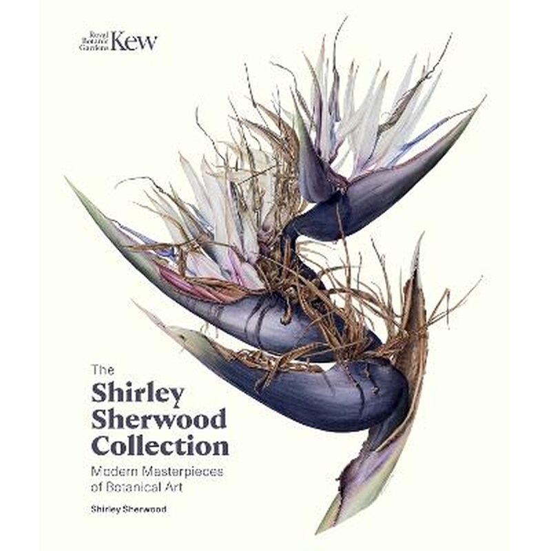 Shirley Sherwood Collection