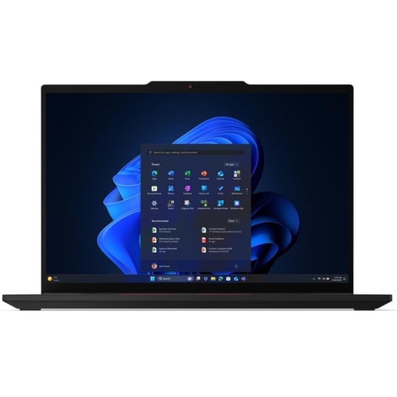 Lenovo ThinkPad T14s Gen 6 14" WUXGA IPS (Intel Core Ultra 5-225U/16 GB/512GB SSD/Intel Graphics/Win11Pro) Laptop image 9