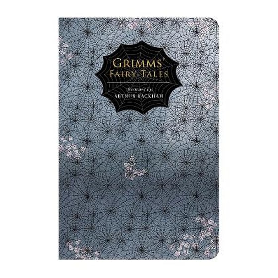 Grimm's Fairy Tales image 0