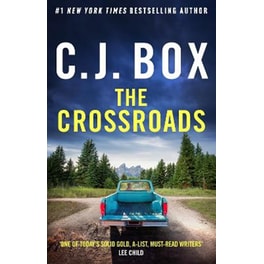The Crossroads