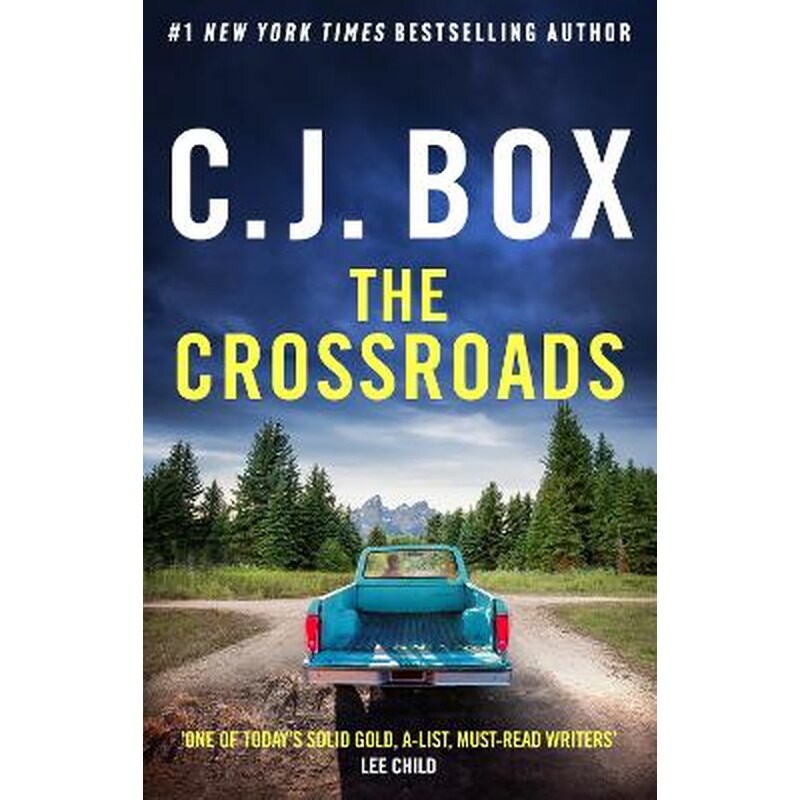 The Crossroads