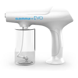 Νεφελοποιητής Gamma+ Evo Nano Mister Λευκό