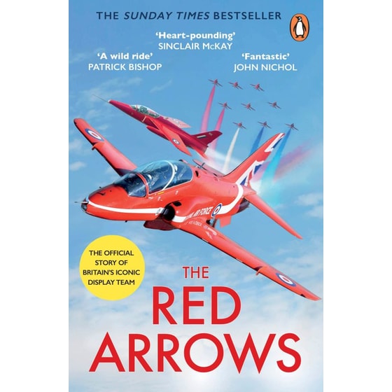 The Red Arrows image 0