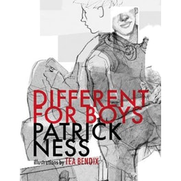 Different for Boys