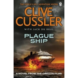 Plague Ship #5