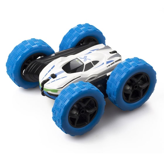 Exost X-Storm Τηλεκατευθυνόμενο Αυτοκίνητο Μπλε (7530-20253) image 1