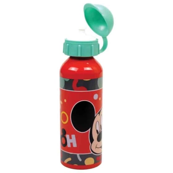 Παγούρι Gim Αλουμινίου Mickey 520ml image 1