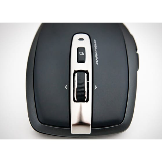 Ασύρματο Ποντίκι Logitech Anywhere MX Μαύρο image 2