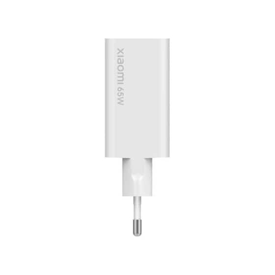 Φορτιστής Xiaomi Mi 65W Fast image 1