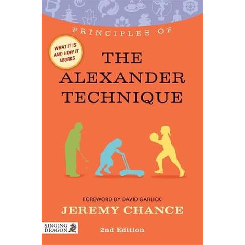 Principles of the Alexander Technique
