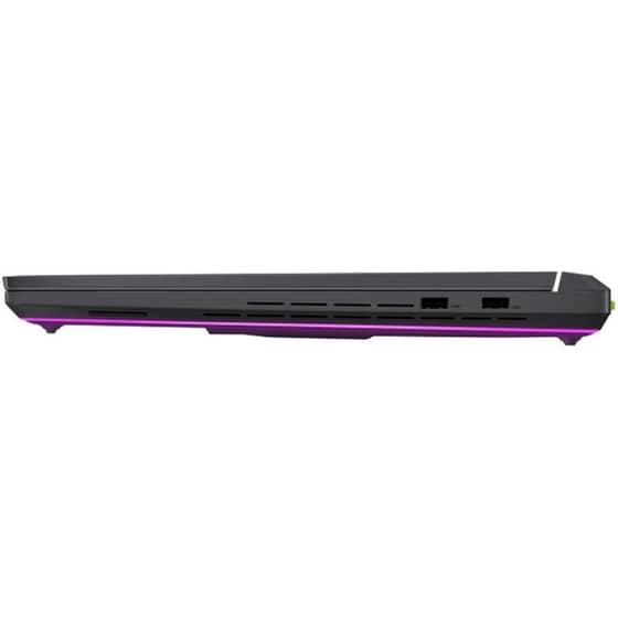Asus ROG Zephyrus G16 GU605CR-QR139X 16'' 2.5K OLED 240Hz (Core Ultra 9-285H/32GB/1TB SSD/GeForce RTX 5070 Ti /Win11 Pro) Gray Laptop image 6