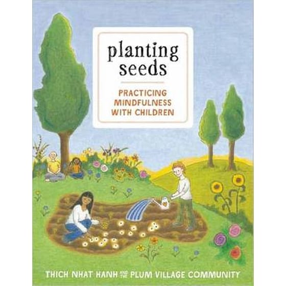 Planting Seeds image 0