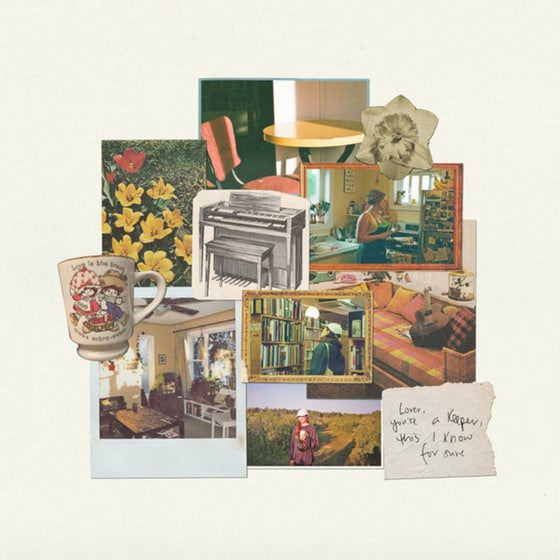 To Keep (LP) image 0