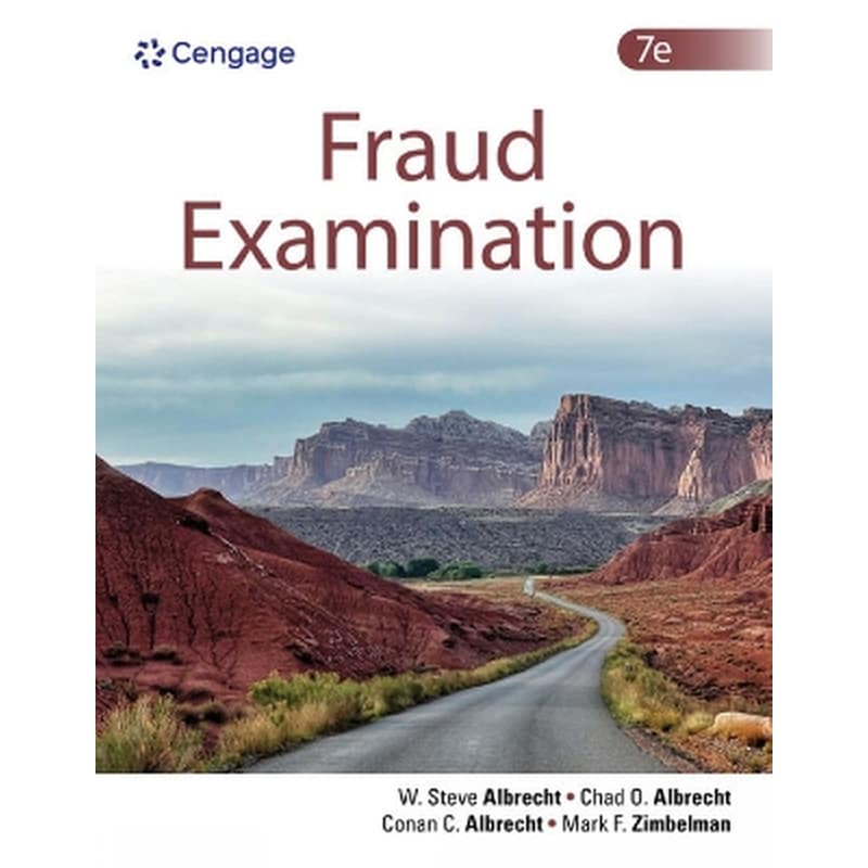 Fraud Examination