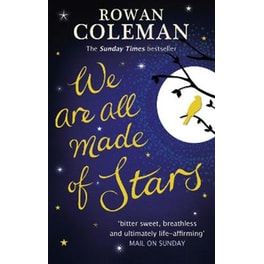 We Are All Made of Stars