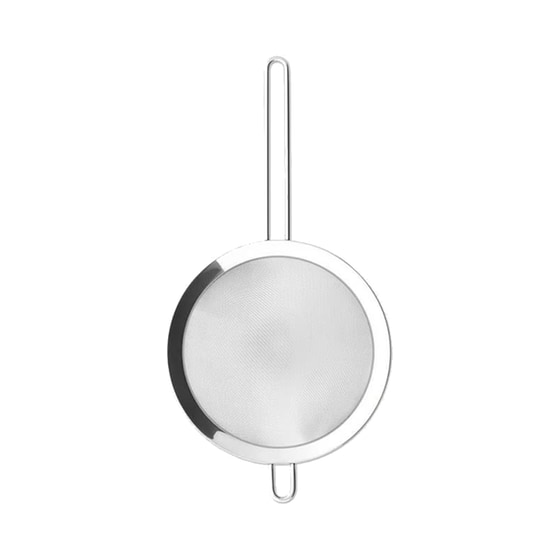 Σουρωτήρι Brabantia Ατσάλινο 20 cm - Ασημί image 0