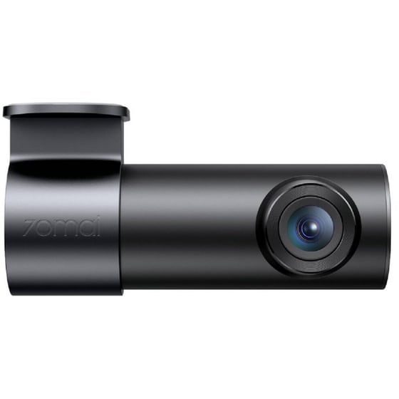 Dash Camera 70mai M310 Plus 2K - Μαύρο image 1