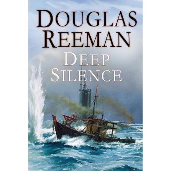 Deep Silence image 0
