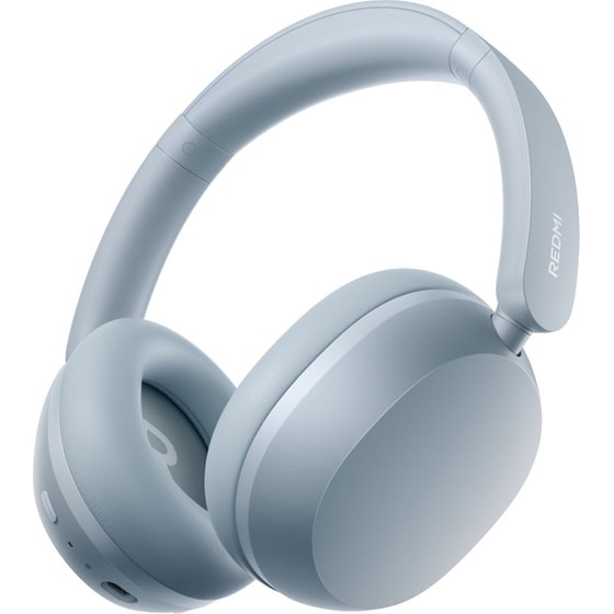 Ασύρματα Ακουστικά Κεφαλής Xiaomi Redmi Headphones Neo - Mist Blue image 0