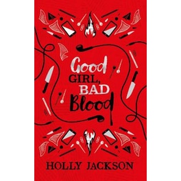 Good Girl, Bad Blood Collector's Edition