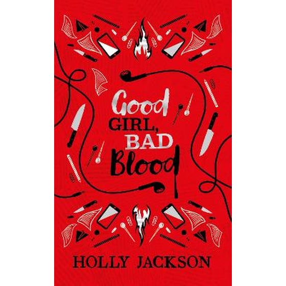 Good Girl, Bad Blood Collector's Edition image 0