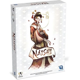 Επιτραπέζιο Renegade Game Studios Naishi