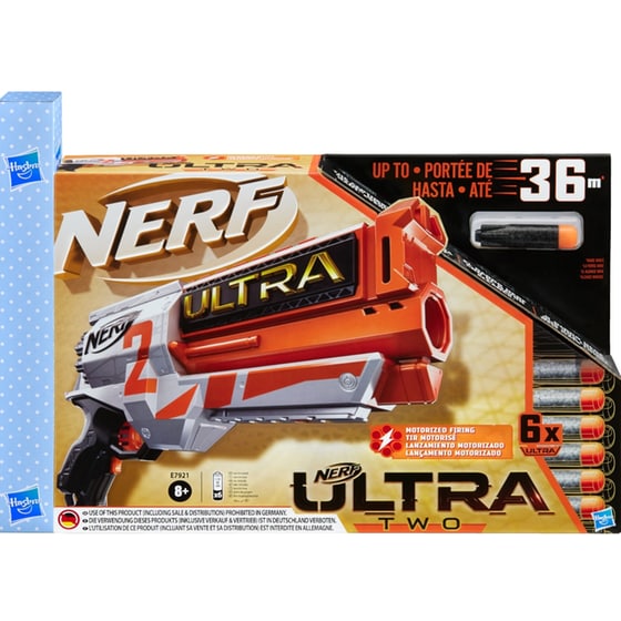 Λαμπάδα Nerf Ultra Two image 0