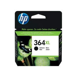 HP 364XL Μαύρο Μελάνι Εκτυπωτή CN684EE