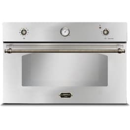 LOFRA FRS99EEBRONZE 100 Lt Inox Εντοιχιζόμενος Φούρνος Άνω Πάγκου