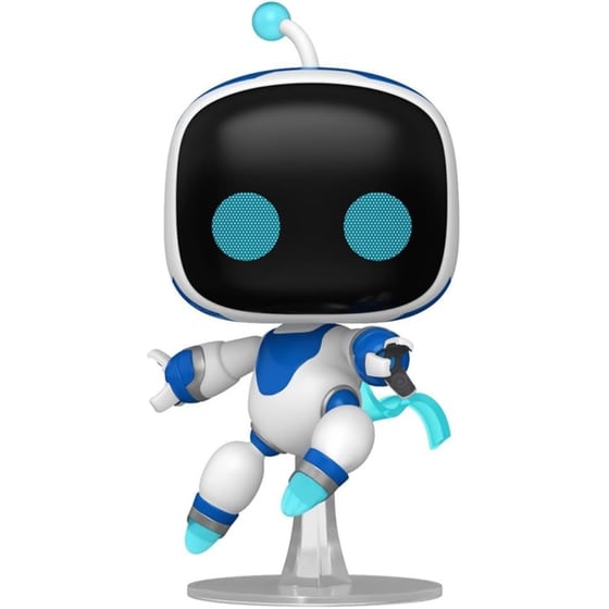 Funko Pop! Games - Astro Bot - Astro Bot #1089 image 0