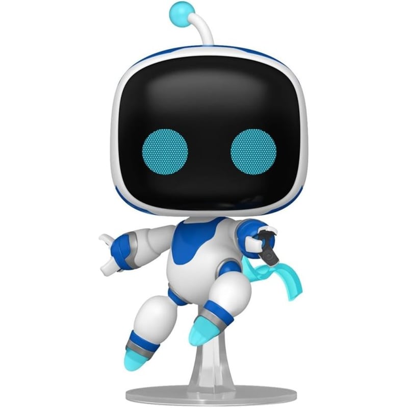 Funko Pop! Games - Astro Bot - Astro Bot #1089
