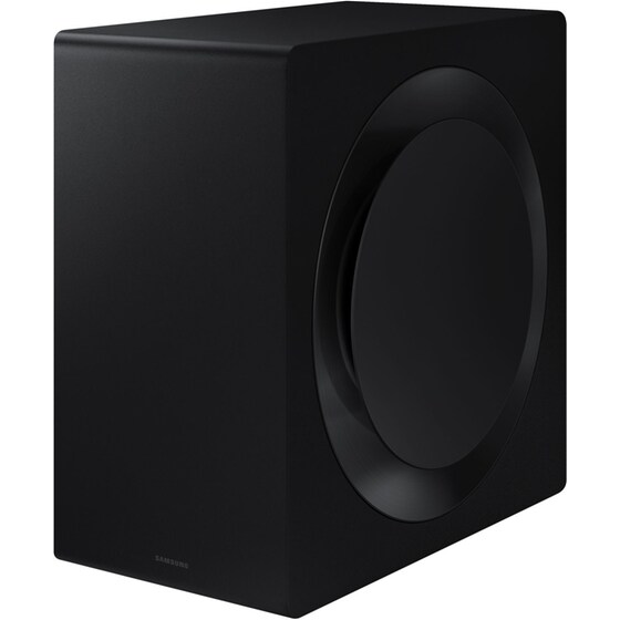 Samsung The Frame QLED 75" 4K Smart Τηλεόραση 75LS03D + Samsung HW-Q990D/EN Soundbar 656W 11.1.4 - Μαύρο image 9