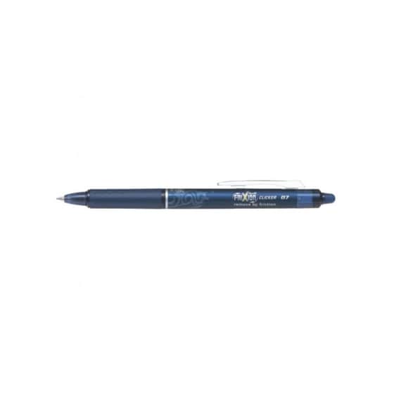 Στυλό Gel Frixion Clicker 0.7Mm Blue Bl image 0