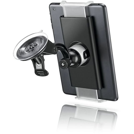 Βάση Tablet Vogels Tms 1050 - Μαύρο image 0