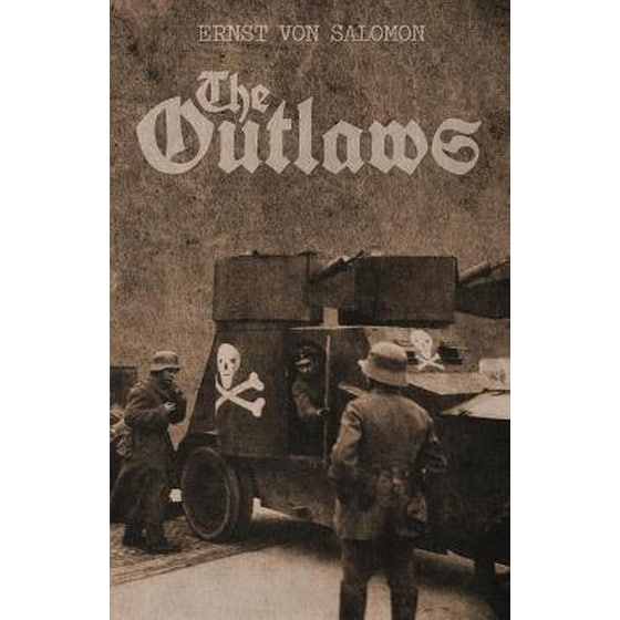 The Outlaws image 0
