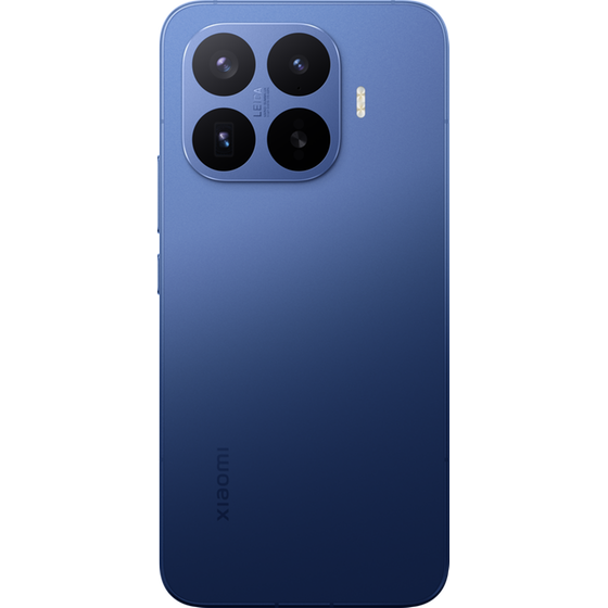 Xiaomi 17T Pro 512GB - Deep Blue image 4