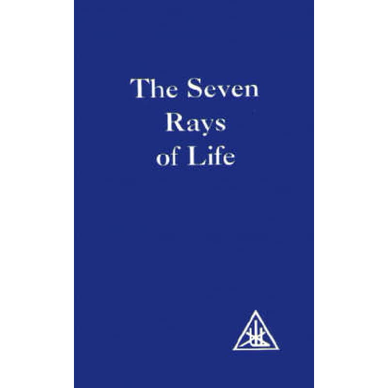 Seven Rays of Life
