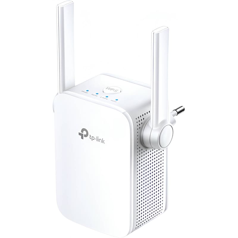 TP-LINK TP-Link RE305 Wi-Fi Extender Wi-Fi 5 Dual Band (2.4 5 GHz) 1200Mbps