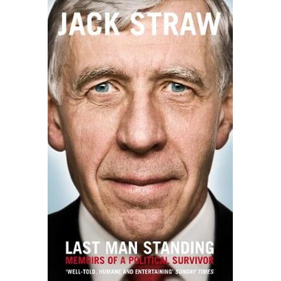Last Man Standing image 0