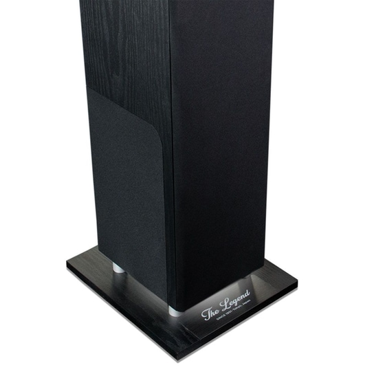 Party Speaker Aiwa TS-990CD 120W με CD Player - Μαύρο image 9