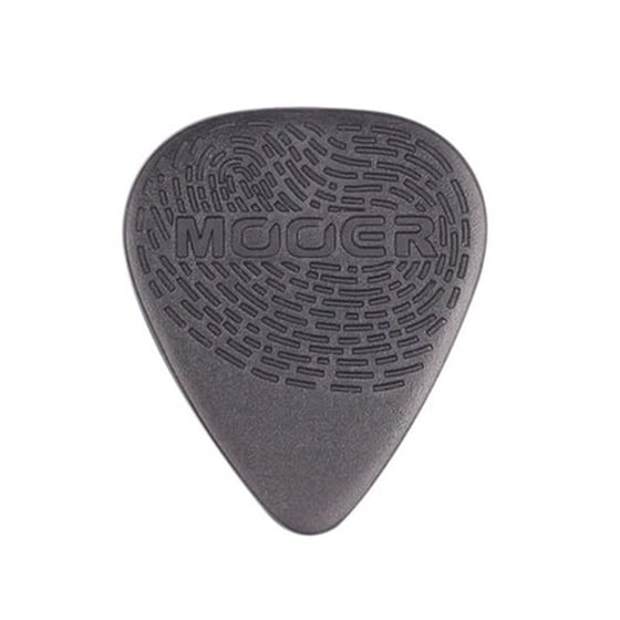Mooer Fingerprint 1,07mm Plectrum Standard Πέννα (1 Τεμάχιο) image 1