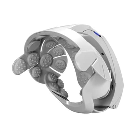 Συσκευή Μασάζ Κεφαλής - Head Masaz -  Oem Ly-617e image 0