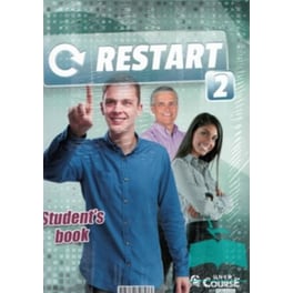 Restart 2 Student's Book + Grammar Book