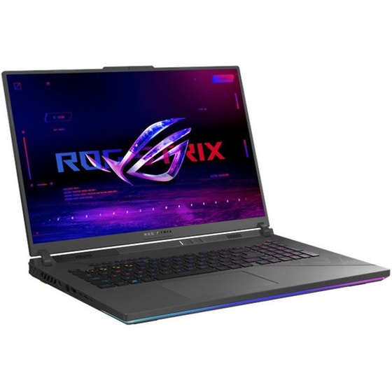 Asus ROG Strix G814JVR-N6039X 18'' 2.5K IPS (Core i9-14900HX/32GB/1TB SSD/GeForce RTX 4060/Win11Pro) Laptop image 2
