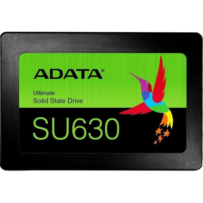 Εσωτερικός SSD Adata SU630 SATA III 2.5 240GB φωτογραφία