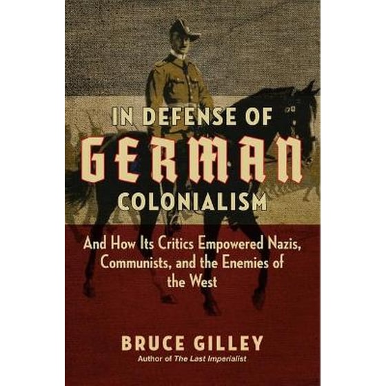 In Defense of German Colonialism image 0