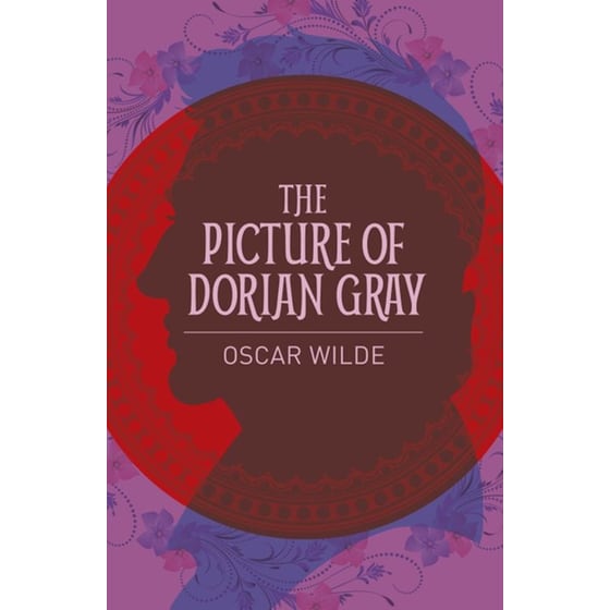 The Picture of Dorian Gray image 0
